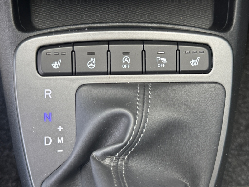 Hyundai i10 1.0 Comfort Smart 5-Zits | Winterpakket | PDC | Ap — photo 23