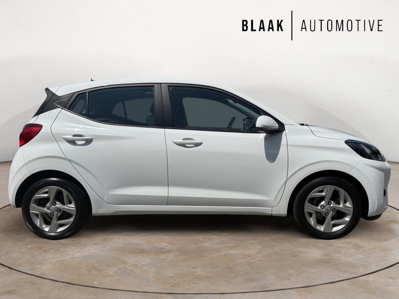 Hyundai i10 1.0 Comfort Smart 5-Zits | Winterpakket | PDC | Ap — photo 13