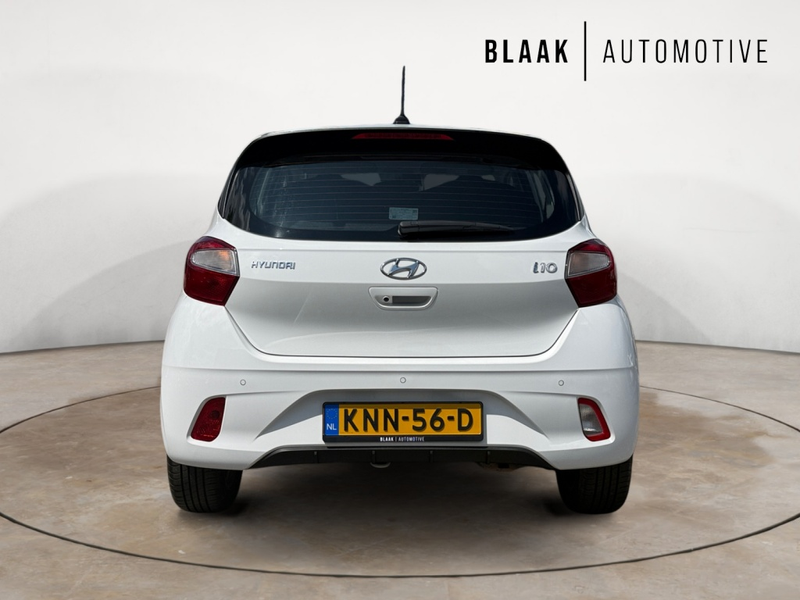 Hyundai i10 1.0 Comfort Smart 5-Zits | Winterpakket | PDC | Ap — photo 9