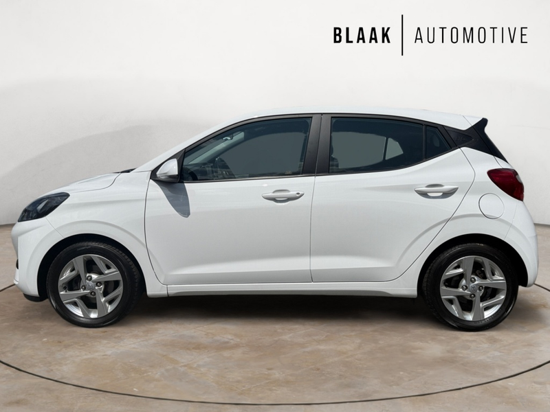 Hyundai i10 1.0 Comfort Smart 5-Zits | Winterpakket | PDC | Ap — photo 5