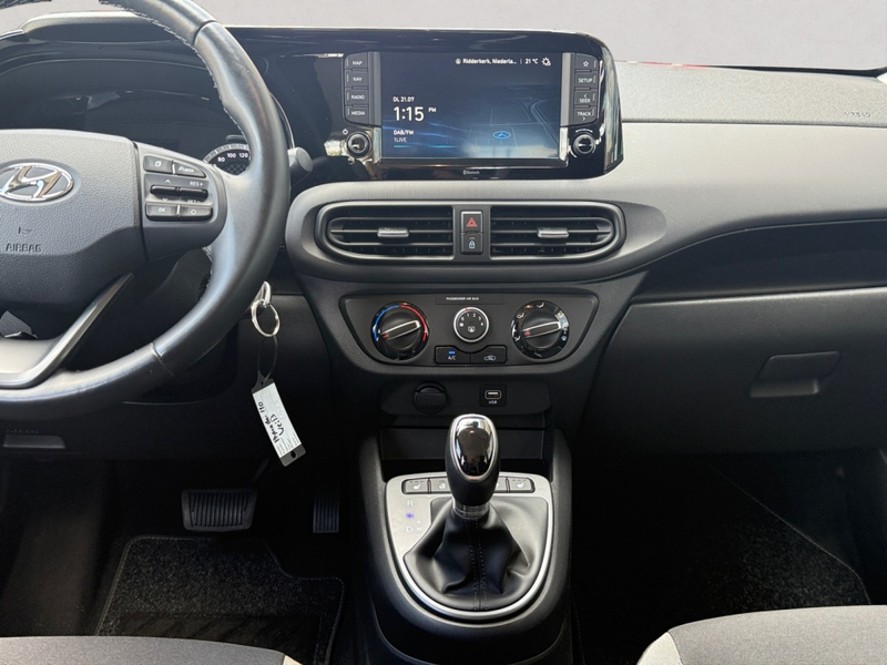 Hyundai i10 1.0 Comfort Smart 5-Zits | Winterpakket | PDC | Ap — photo 6