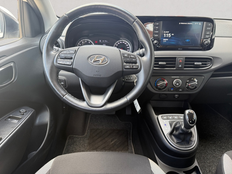 Hyundai i10 1.0 Comfort Smart 5-Zits | Winterpakket | PDC | Ap — photo 4