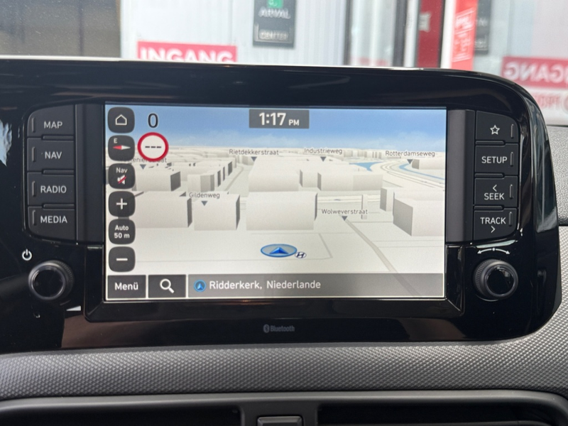 Hyundai i10 1.0 Comfort Smart 5-Zits | Winterpakket | PDC | Ap — photo 20