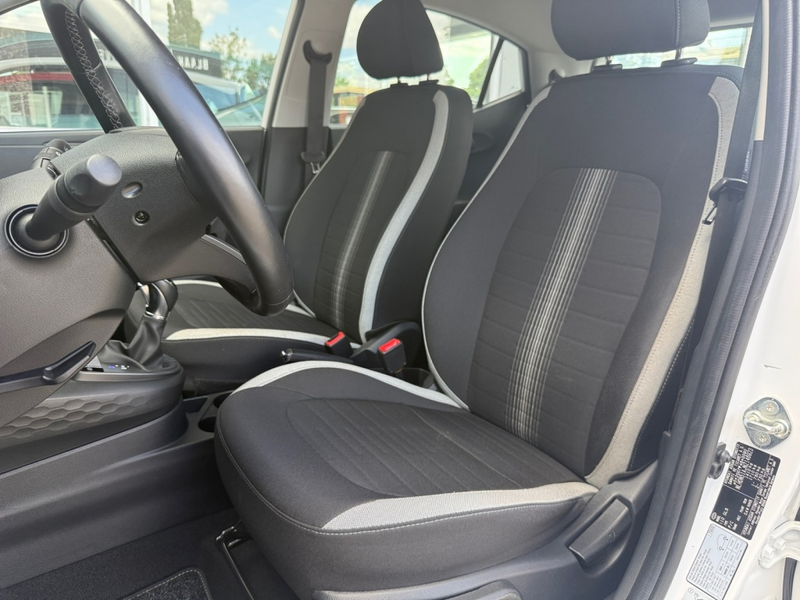 Hyundai i10 1.0 Comfort Smart 5-Zits | Winterpakket | PDC | Ap — photo 26