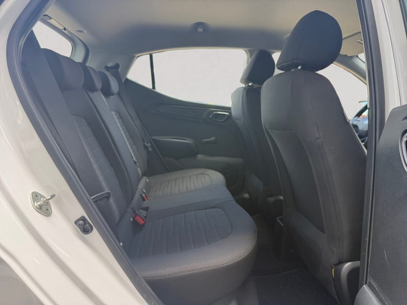 Hyundai i10 1.0 Comfort Smart 5-Zits | Winterpakket | PDC | Ap — photo 12