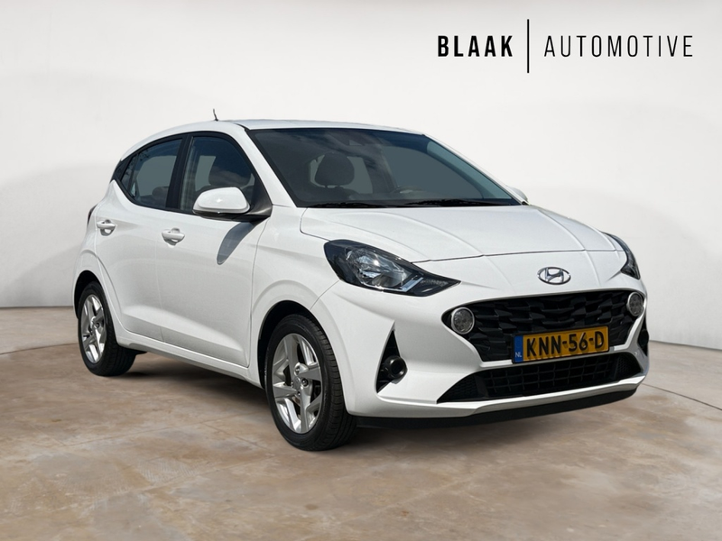 Hyundai i10 1.0 Comfort Smart 5-Zits | Winterpakket | PDC | Ap — photo 15