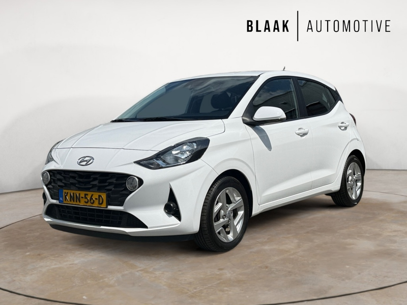 Hyundai i10 1.0 Comfort Smart 5-Zits | Winterpakket | PDC | Ap