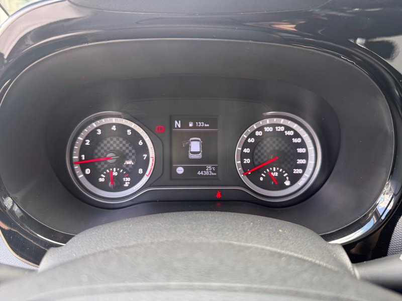 Hyundai i10 1.0 Comfort Smart 5-Zits | Winterpakket | PDC | Ap — photo 3