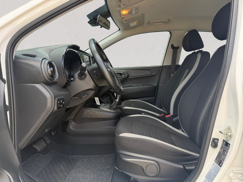 Hyundai i10 1.0 Comfort Smart 5-Zits | Winterpakket | PDC | Ap — photo 10