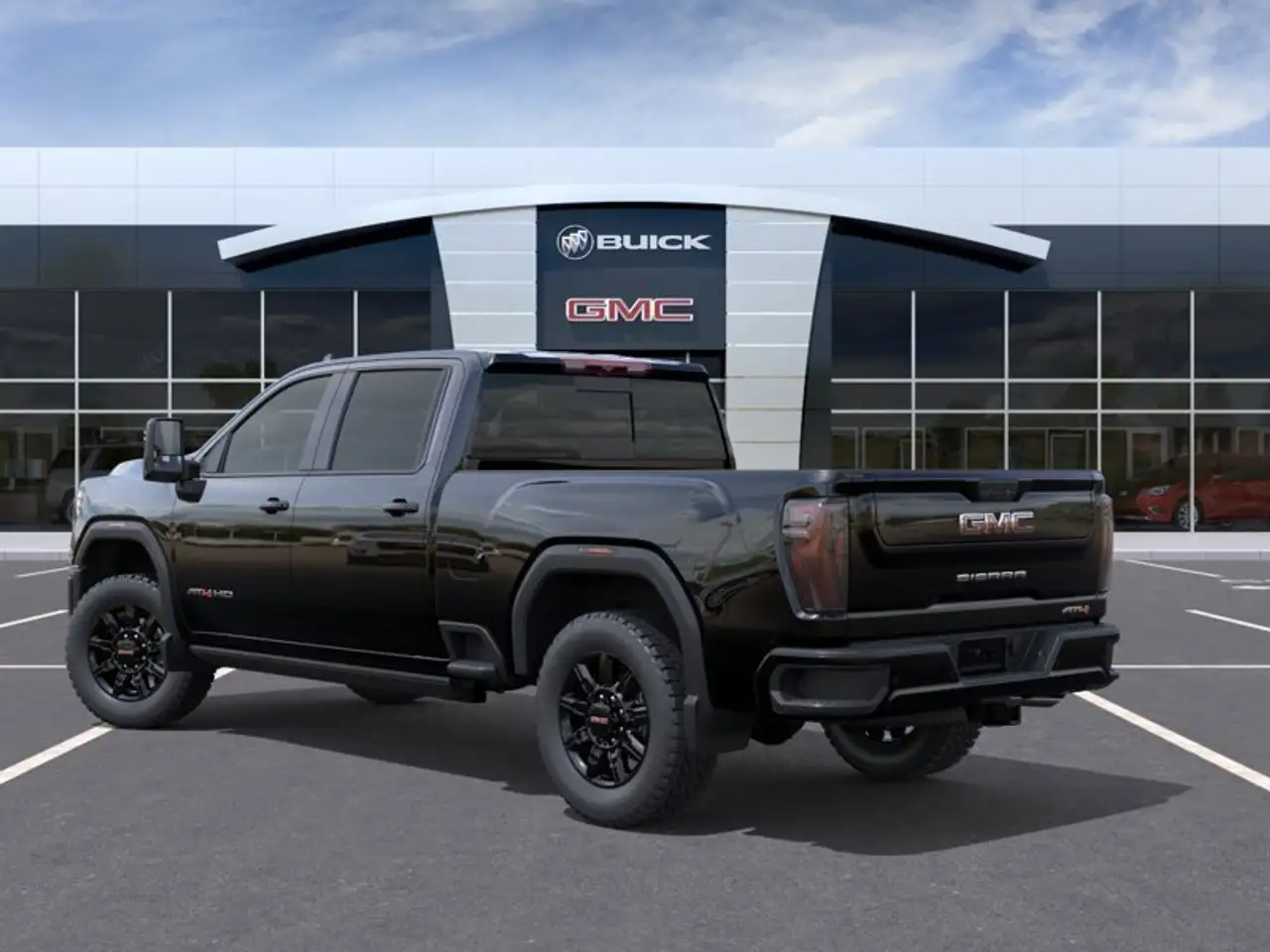GMC Sierra 2500 снимка GMC Sierra 2500