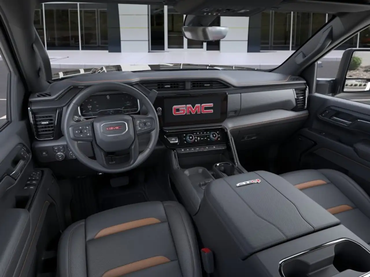 GMC Sierra 2500 снимка GMC Sierra 2500