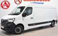 Renault Master FURGÓN 3.5T L3H2 2.3 DCI 135 CV CONFORT Blanco - thumbnail 1