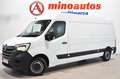 Renault Master FURGÓN 3.5T L3H2 2.3 DCI 135 CV CONFORT Blanco - thumbnail 2