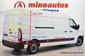 Renault Master FURGÓN 3.5T L3H2 2.3 DCI 135 CV CONFORT Blanco - thumbnail 4