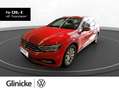 Volkswagen Passat Variant 2.0 TDI DSG Navi RüKa SiHz PDC Kl Rot - thumbnail 1
