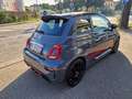 Abarth 695 695 1.4 16v TURISMO YAMAHA Gris - thumbnail 4