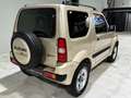 Suzuki Jimny 1.3i JLX B.AUTO NAVi AiRCO BLUETOOTH GARANTiE 1AN Bronce - thumbnail 4