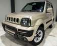 Suzuki Jimny 1.3i JLX B.AUTO NAVi AiRCO BLUETOOTH GARANTiE 1AN Bronce - thumbnail 3
