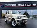 Suzuki Jimny 1.3i JLX B.AUTO NAVi AiRCO BLUETOOTH GARANTiE 1AN Bronce - thumbnail 9