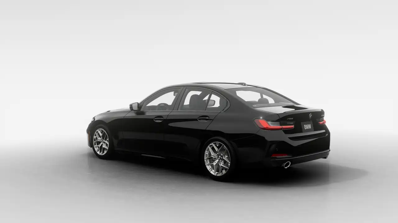 BMW 3 Series 2026