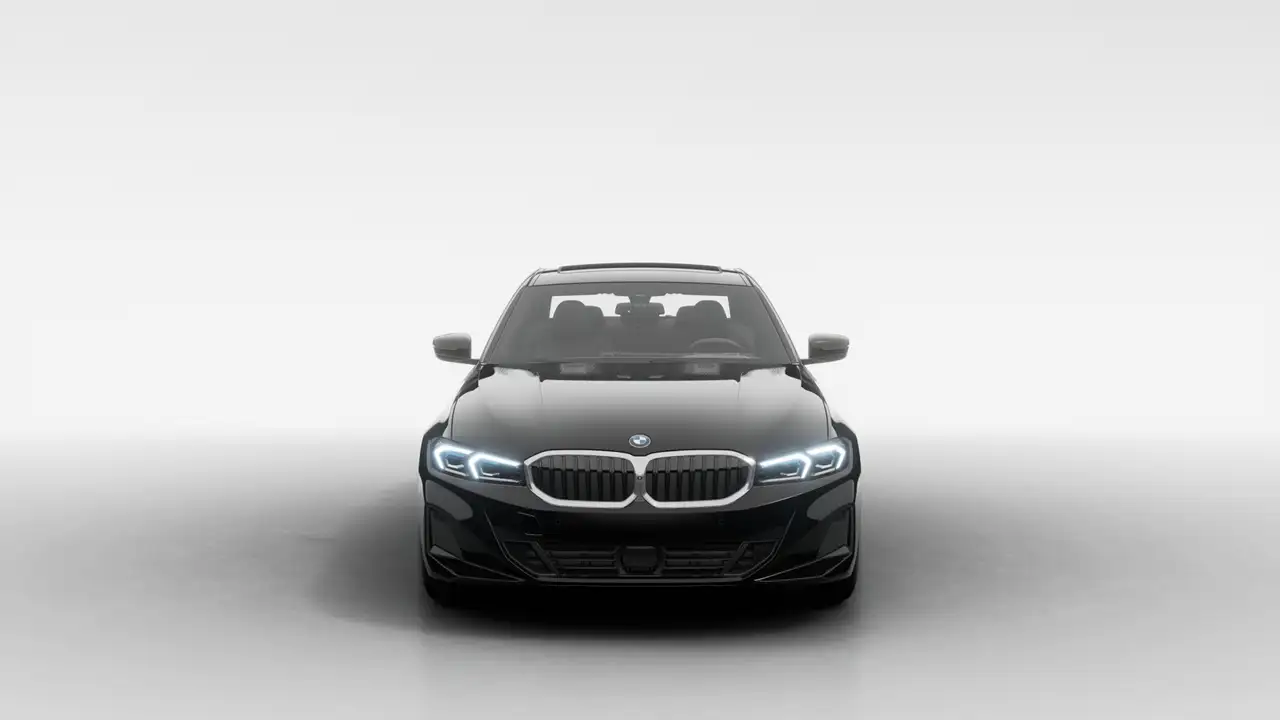 BMW 3 Series 2026