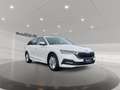 Skoda Octavia Combi Ambition TDI DSG *SHZ vo*NAVI* Blanc - thumbnail 6
