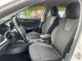 Skoda Octavia Combi Ambition TDI DSG *SHZ vo*NAVI* Blanc - thumbnail 8