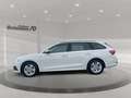 Skoda Octavia Combi Ambition TDI DSG *SHZ vo*NAVI* Blanc - thumbnail 3