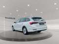 Skoda Octavia Combi Ambition TDI DSG *SHZ vo*NAVI* Blanc - thumbnail 4