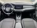 Skoda Octavia Combi Ambition TDI DSG *SHZ vo*NAVI* Blanc - thumbnail 10