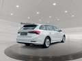 Skoda Octavia Combi Ambition TDI DSG *SHZ vo*NAVI* Blanc - thumbnail 5