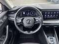 Skoda Octavia Combi Ambition TDI DSG *SHZ vo*NAVI* Blanc - thumbnail 12