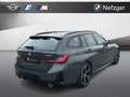 BMW 318 i Touring M Sportpaket Park-Assistent RFK Grau - thumbnail 4