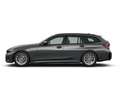 BMW 318 i Touring M Sport Park-Assistent Grau - thumbnail 2