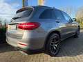Mercedes-Benz 250D 4Matic AMG / Pano / Burmester Gris - thumbnail 10