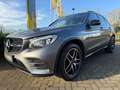 Mercedes-Benz 250D 4Matic AMG / Pano / Burmester Gris - thumbnail 5