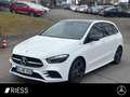 Mercedes-Benz B 200 d AMG+AHK+PANO+MULTIBEAM+360°+DISTRONIC+ Wit - thumbnail 1