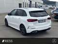 Mercedes-Benz B 200 d AMG+AHK+PANO+MULTIBEAM+360°+DISTRONIC+ Wit - thumbnail 5