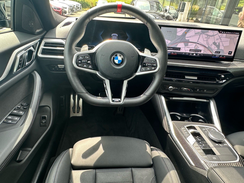 BMW 440 M440i xDrive GC M Sport PRO Schiebed. CarbonInt. — photo 5