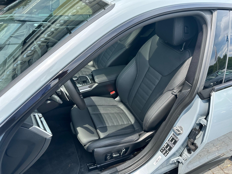 BMW 440 M440i xDrive GC M Sport PRO Schiebed. CarbonInt. — photo 11