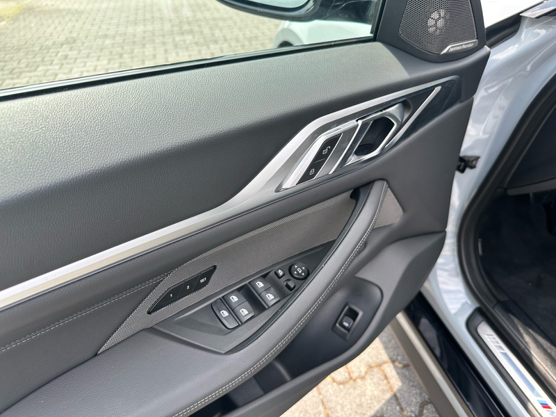 BMW 440 M440i xDrive GC M Sport PRO Schiebed. CarbonInt. — photo 10
