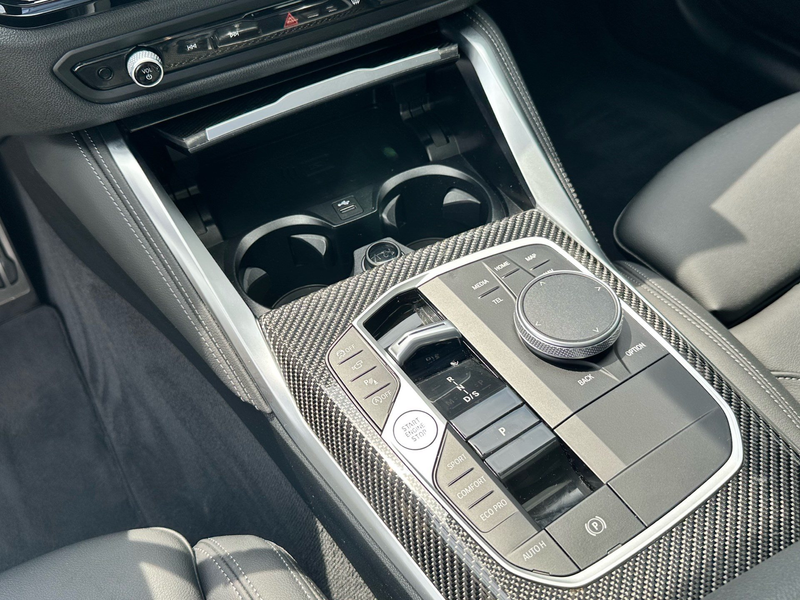 BMW 440 M440i xDrive GC M Sport PRO Schiebed. CarbonInt. — photo 15