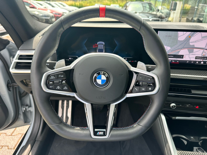 BMW 440 M440i xDrive GC M Sport PRO Schiebed. CarbonInt. — photo 12
