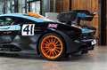 McLaren Senna LM  Gulf Edition 1 of 20  Straßenzulassung Blu/Azzurro - thumbnail 7