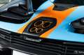 McLaren Senna LM  Gulf Edition 1 of 20  Straßenzulassung Azul - thumbnail 27