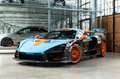 McLaren Senna LM  Gulf Edition 1 of 20  Straßenzulassung Azul - thumbnail 23