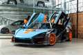 McLaren Senna LM  Gulf Edition 1 of 20  Straßenzulassung Azul - thumbnail 20