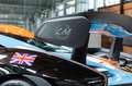 McLaren Senna LM  Gulf Edition 1 of 20  Straßenzulassung Azul - thumbnail 25