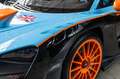 McLaren Senna LM  Gulf Edition 1 of 20  Straßenzulassung Azul - thumbnail 24