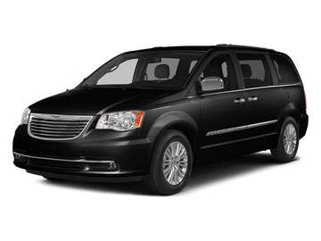 4dr Wagon Limited